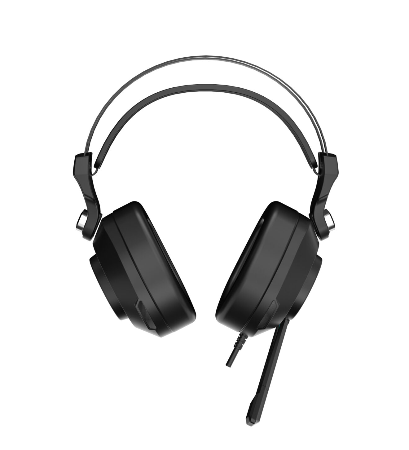 F605 AULA F605 GAMING HEADSET USB - AULA THAILAND