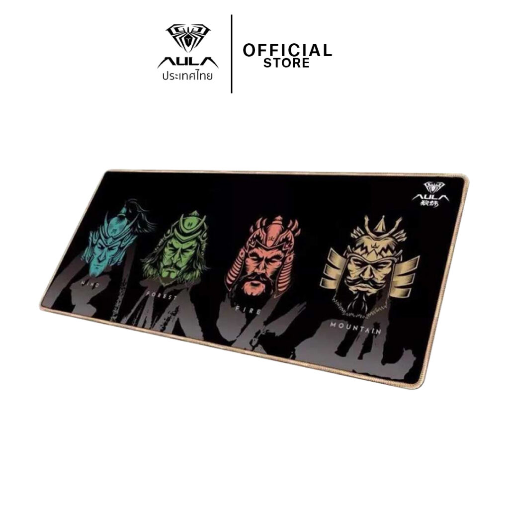 AULA MP WFFM MOUSE PAD AULA THAILAND Aula Mp Wffm Mouse Pad Aula Thailand