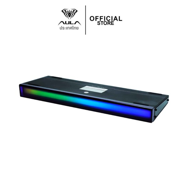 AULA HERO 68HE (BLACK) URANUS MAGNETIC SWITCH - Image 5