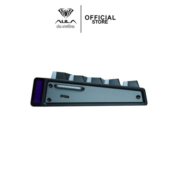 AULA HERO 68HE (BLACK) URANUS MAGNETIC SWITCH - Image 3
