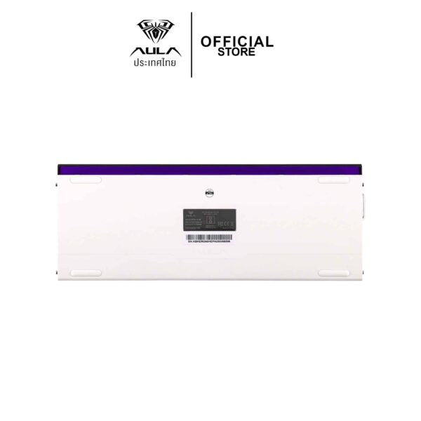 AULA HERO 68HE (GRADIENT PURPLE) NEPTUNE MAGNETIC SWITCH - Image 6