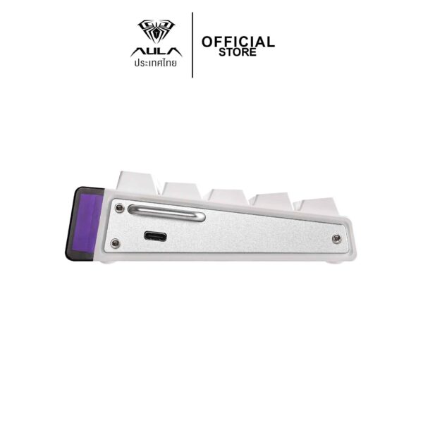 AULA HERO 68HE (WHITE) METEOR MAGNETIC SWITCH - Image 4