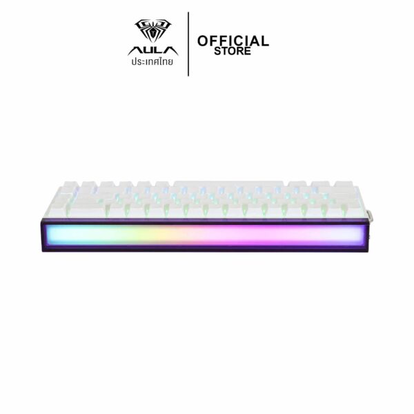 AULA HERO 68HE (WHITE) METEOR MAGNETIC SWITCH - Image 3